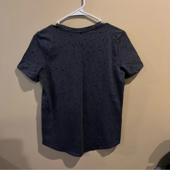 Lululemon Love Tee Size 4 - Picture 2 of 5